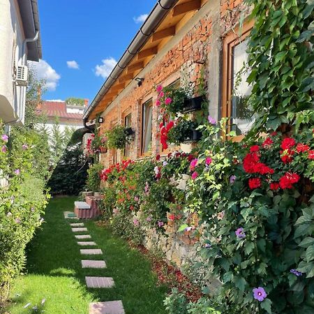 Flower House In The City Center! Pristina Exterior foto